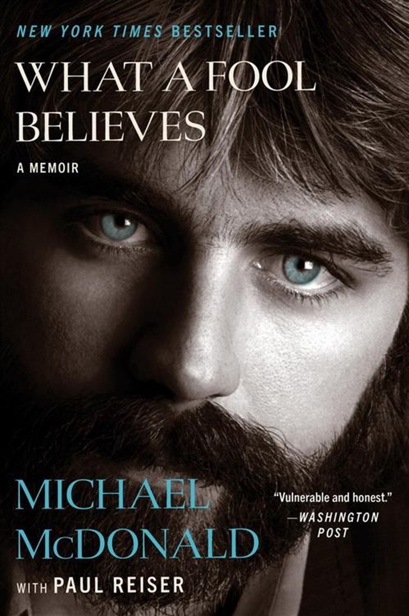 What a Fool Believes: A Memoir/Product Detail/Arts & Entertainment Biographies
