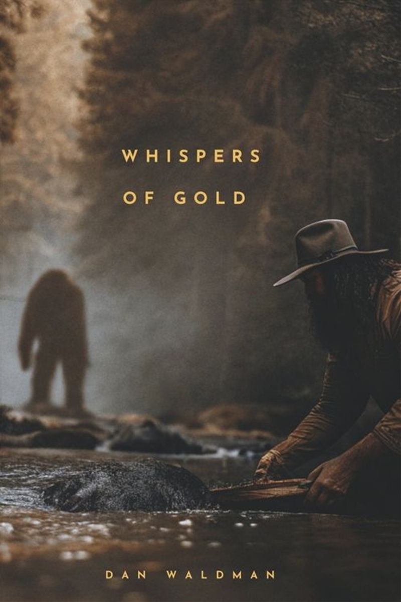 Whispers of Gold/Product Detail/General Fiction Books