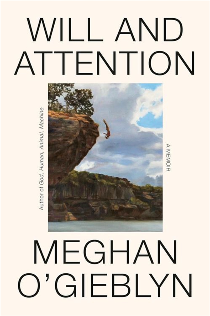 Will and Attention/Product Detail/Biographies & True Stories