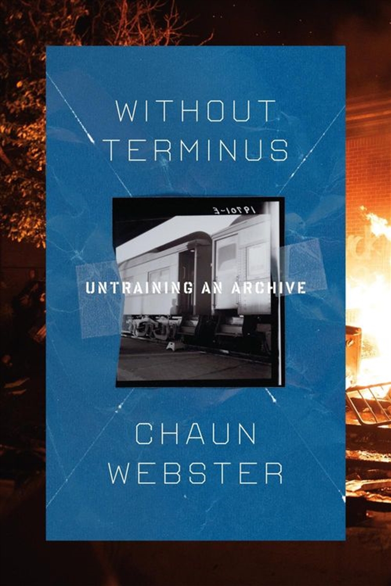 Without Terminus/Product Detail/Biographies & True Stories