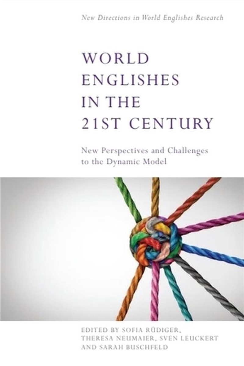 World Englishes in the 21st Century/Product Detail/Language & Linguistics