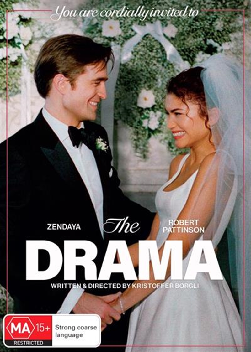 Drama, The/Product Detail/Drama