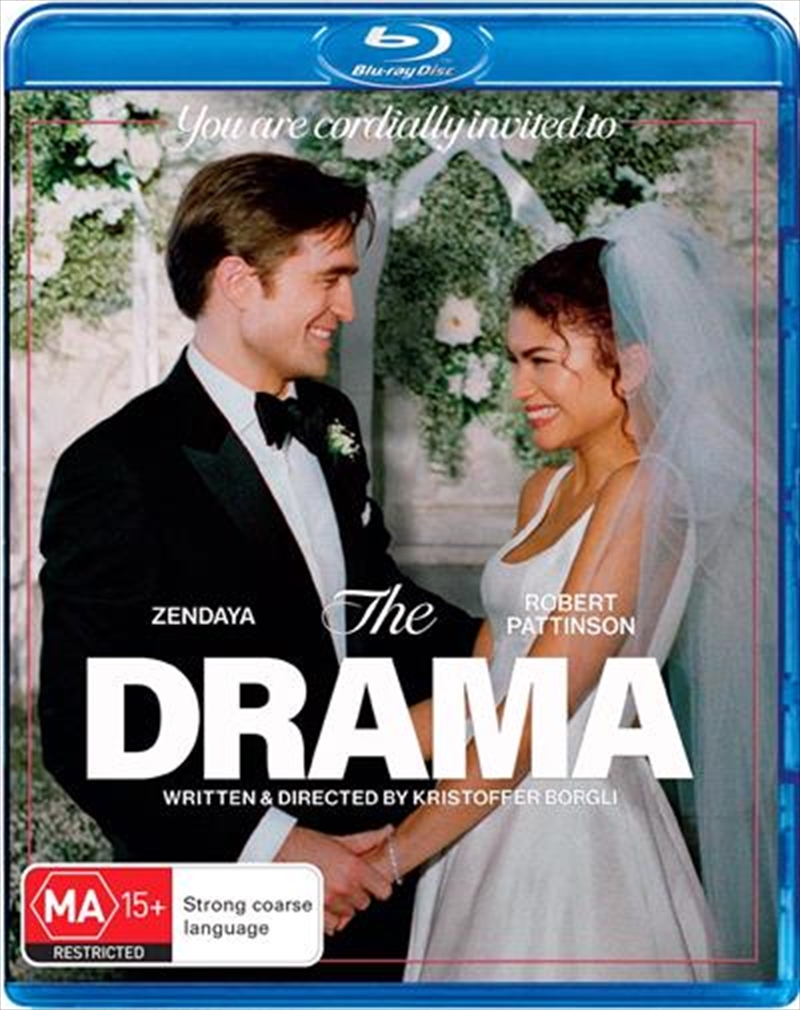 Drama, The/Product Detail/Drama