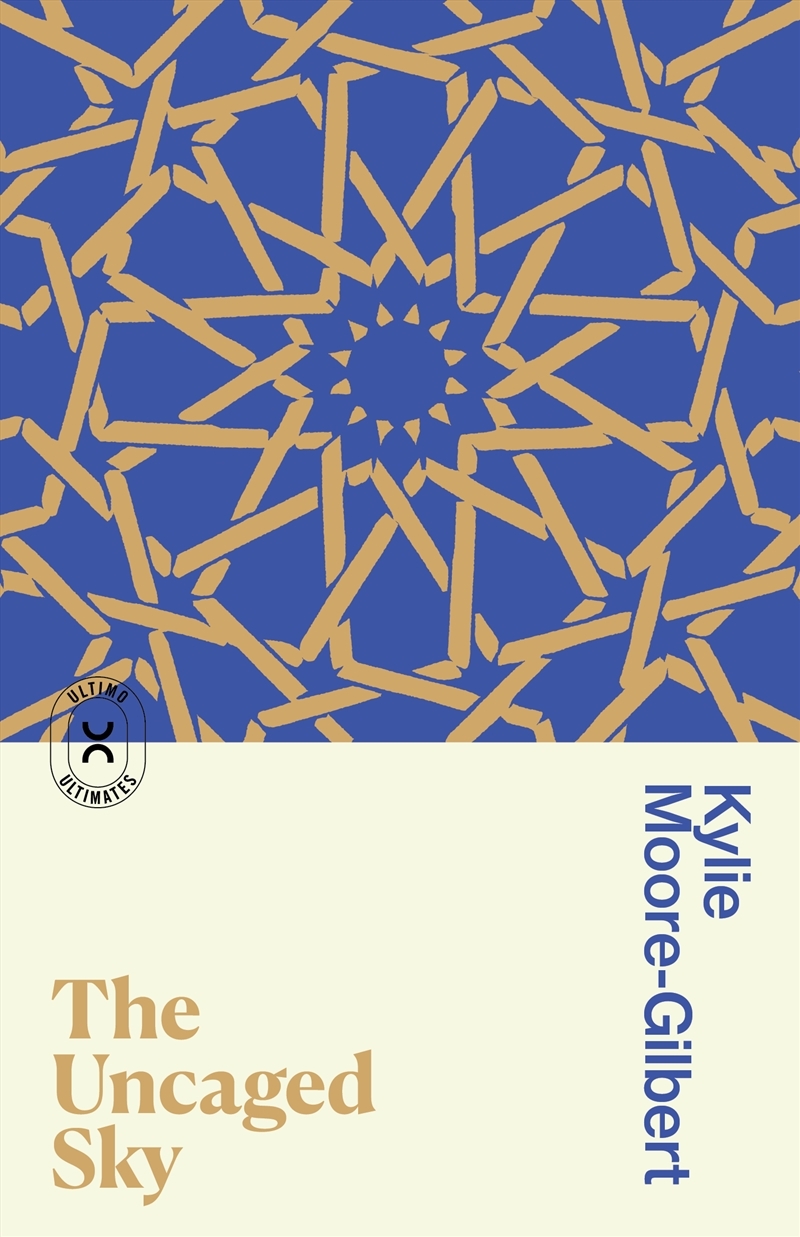 The Uncaged Sky/Product Detail/Biographies & True Stories