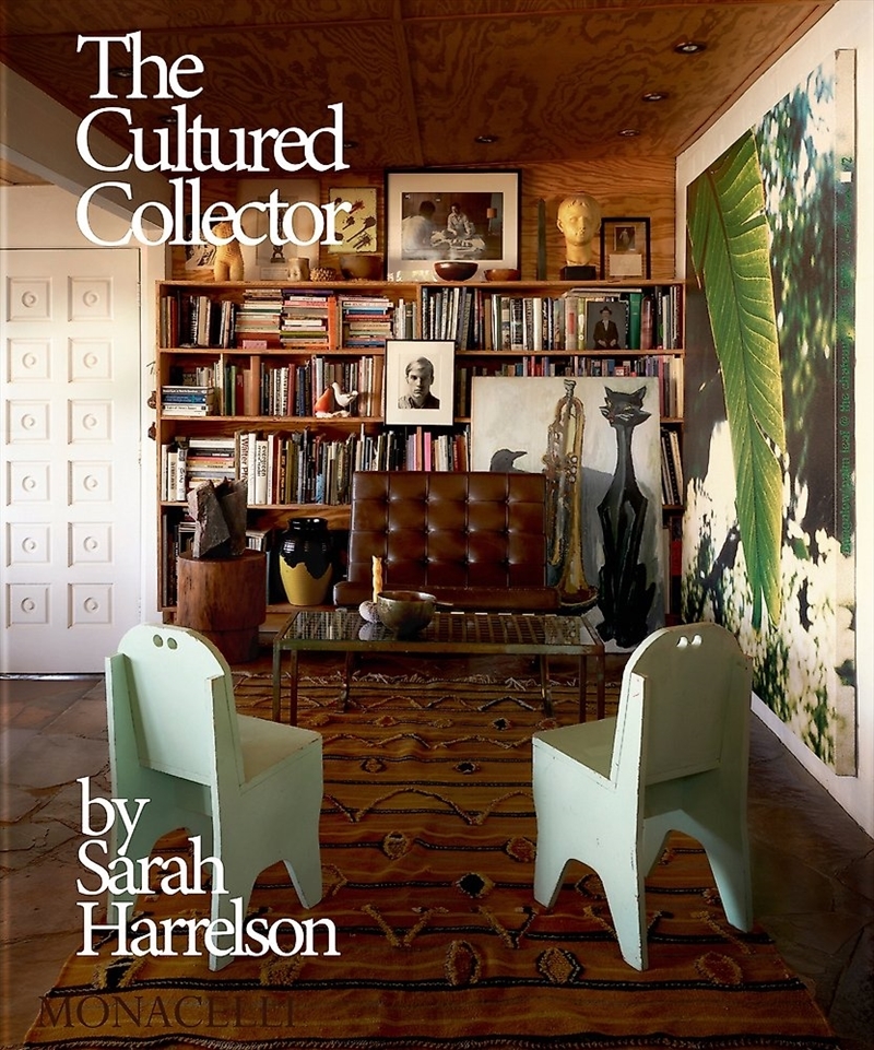 The Cultured Collector/Product Detail/Art
