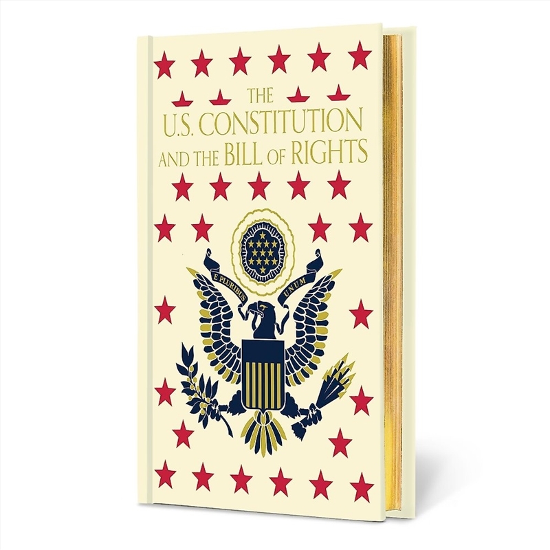 The U.S. Constitution and The Bill of Rights/Product Detail/History
