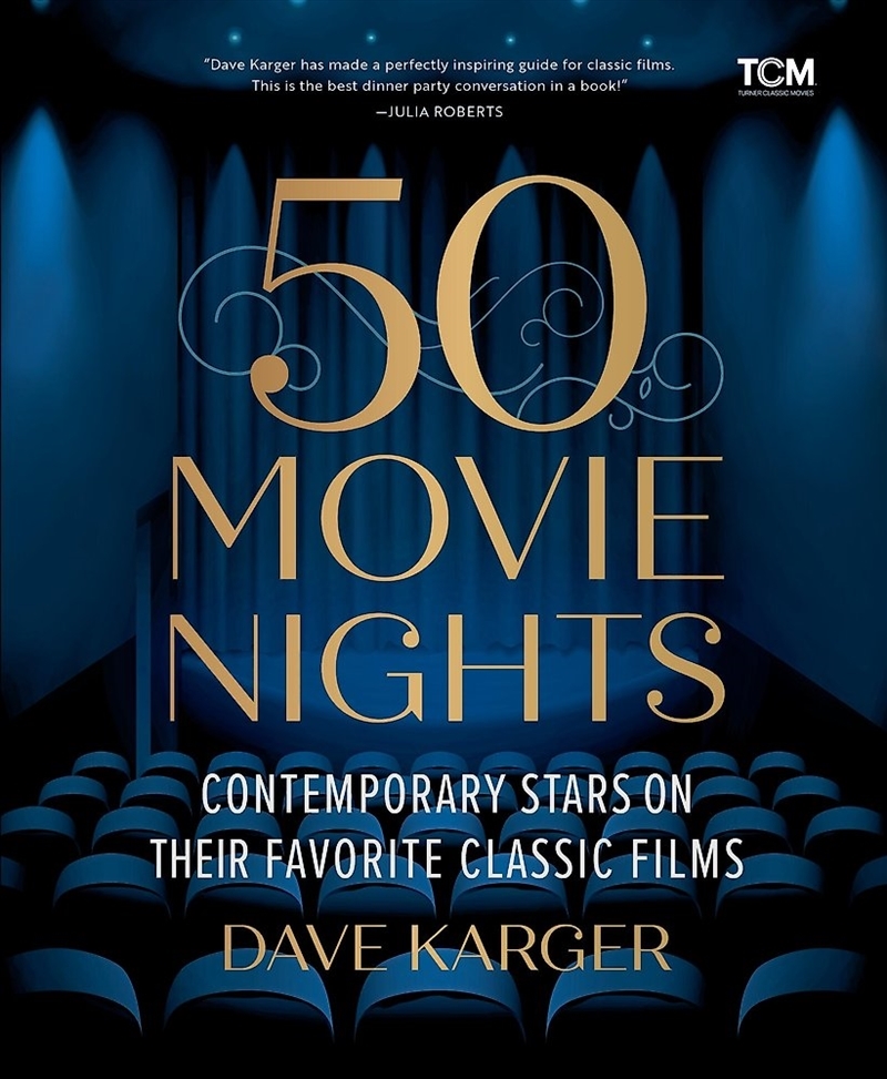 50 Movie Nights/Product Detail/Arts & Entertainment
