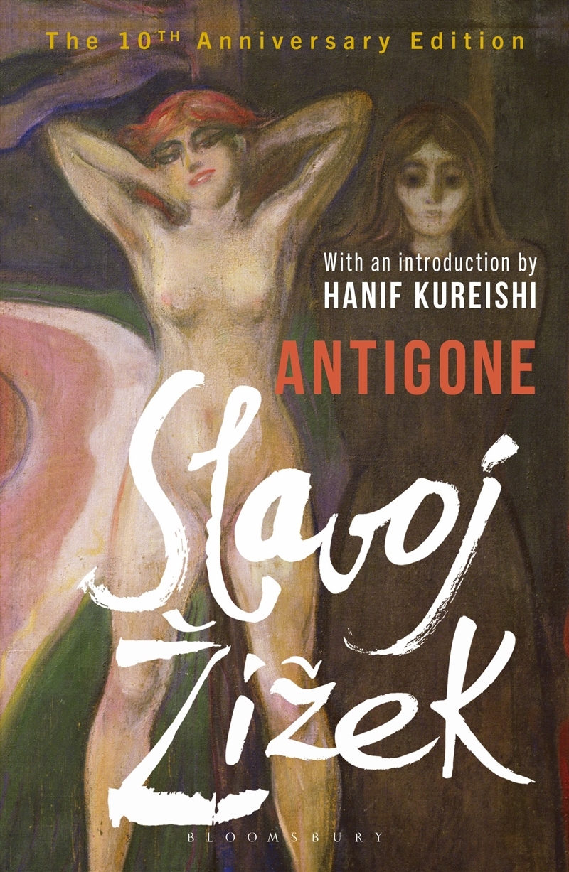 Antigone: The 10th Anniversary Edition/Product Detail/Literature & Poetry