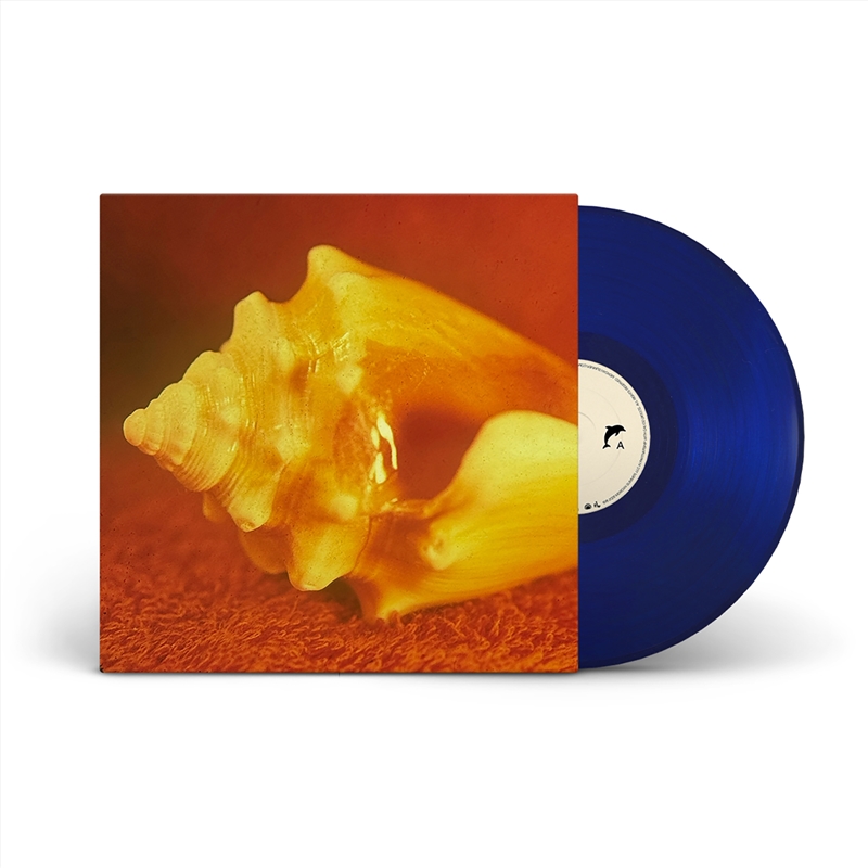Sirenas - Blue Vinyl/Product Detail/Alternative
