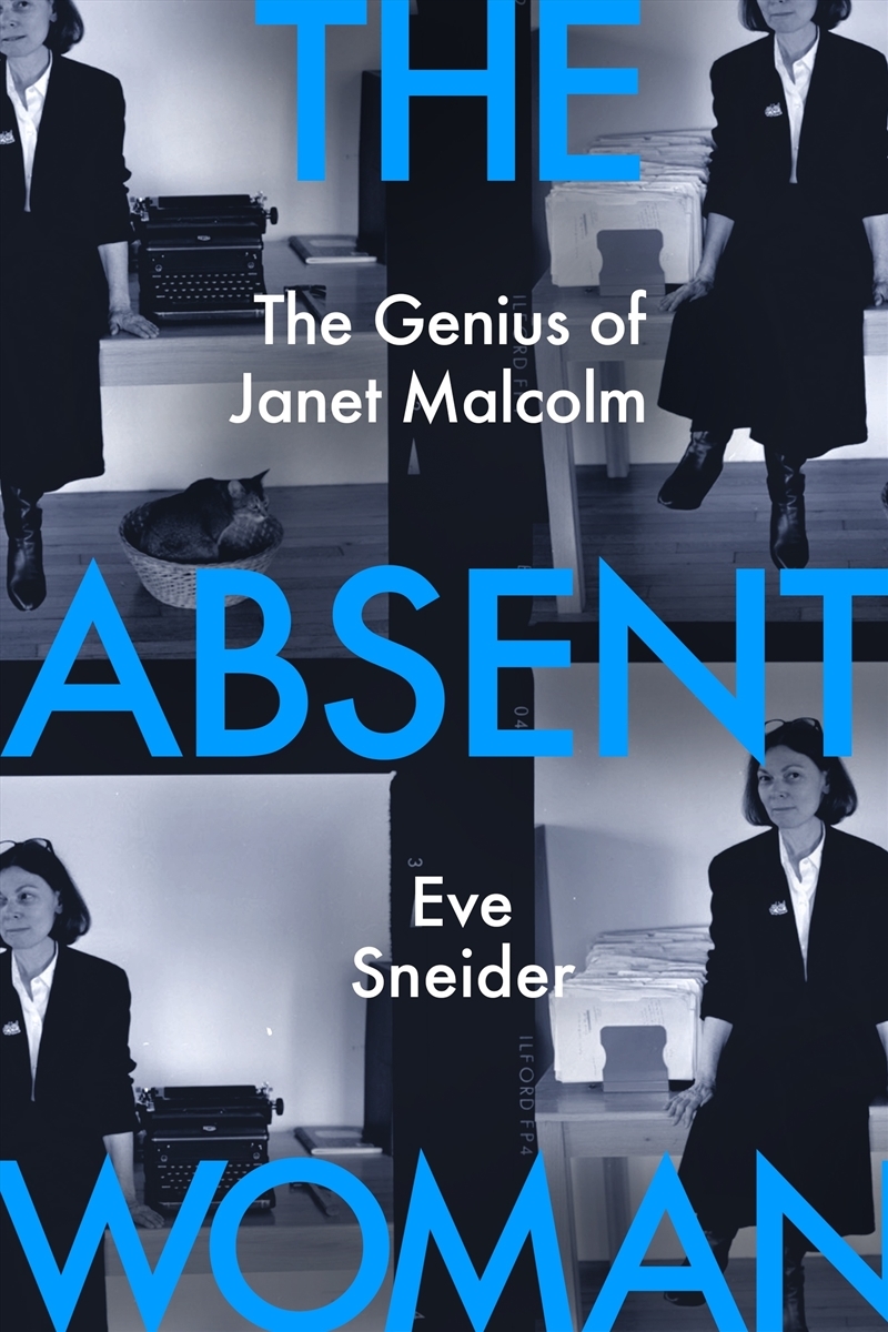 The Absent Woman/Product Detail/Biographies & True Stories