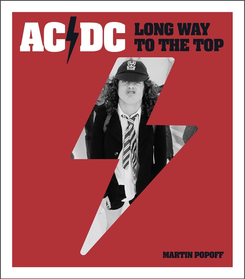 AC/DC/Product Detail/Arts & Entertainment