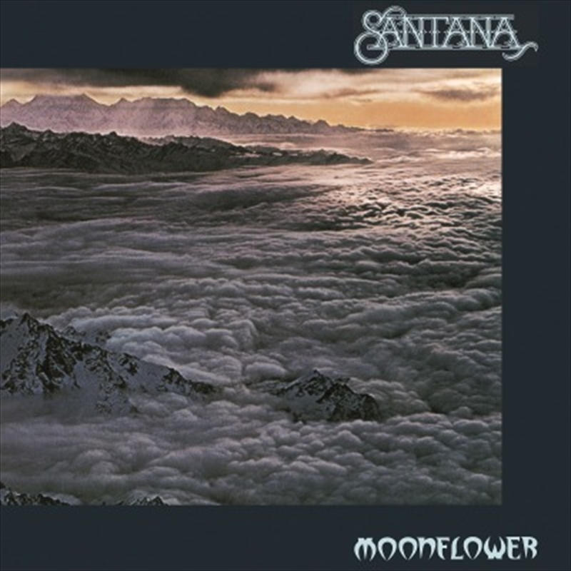 Moonflower: Remastered/Product Detail/Rock/Pop