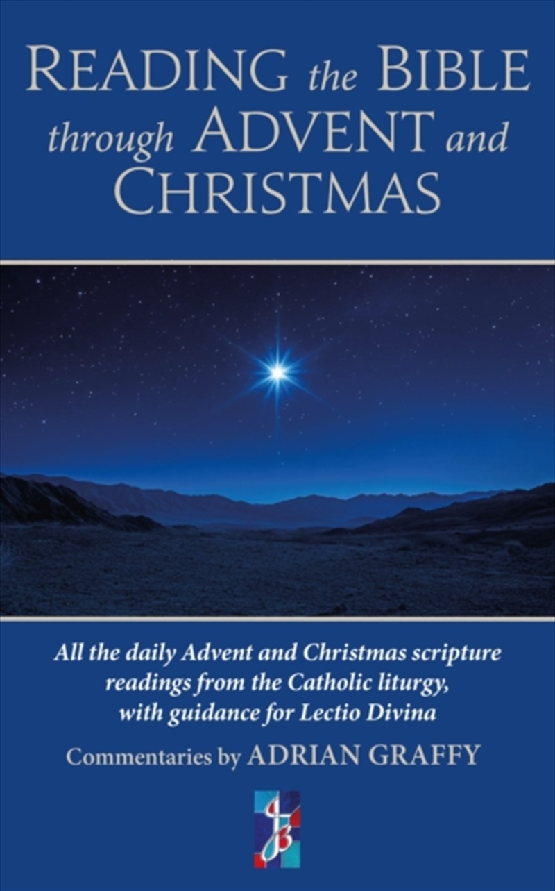 Reading the Bible through Advent and Christmas : All the daily Advent and Christmas scripture readin/Product Detail/Religion & Beliefs