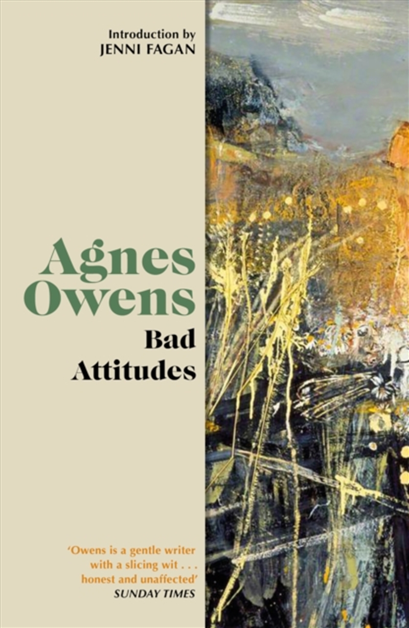 Bad Attitudes/Product Detail/General Fiction Books