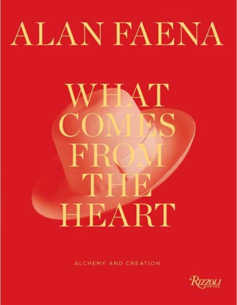 What Comes from the Heart : Alchemy and Creation/Product Detail/Biographies & True Stories
