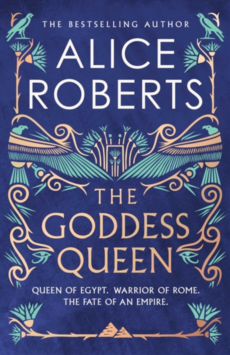 The Goddess Queen/Product Detail/Historical Fiction