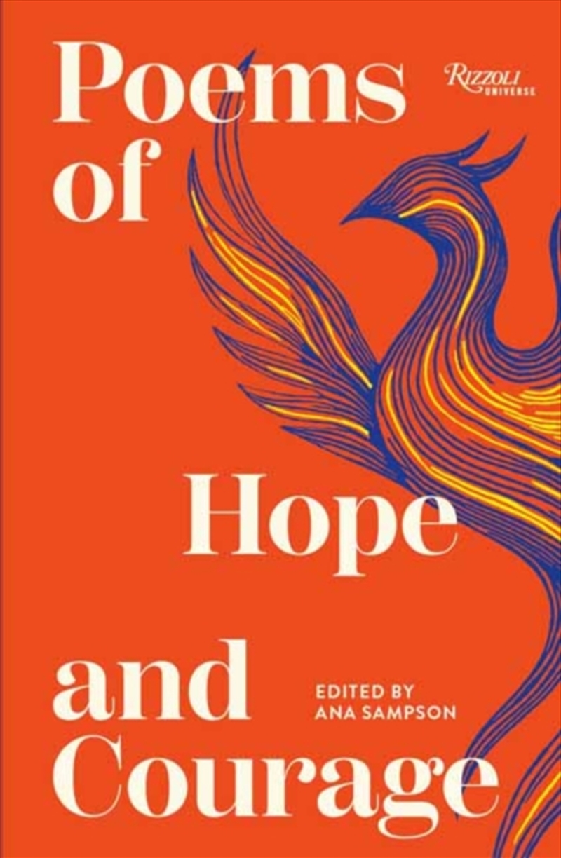 Poems of Hope and Courage/Product Detail/Literature & Poetry