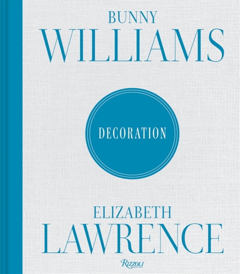 Bunny Williams and Elizabeth Lawrence: Decoration/Product Detail/Art