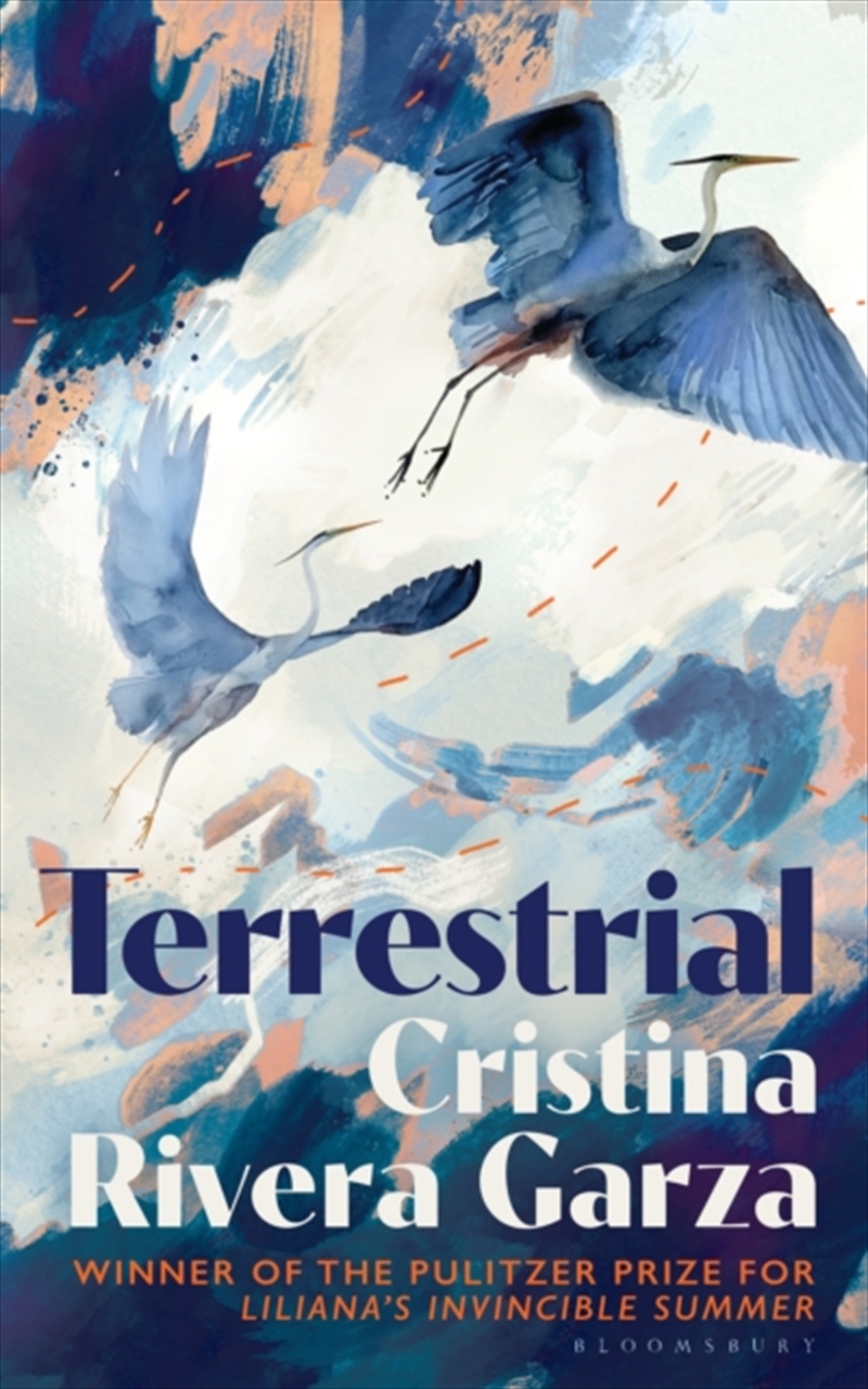 Terrestrial/Product Detail/Literature & Poetry