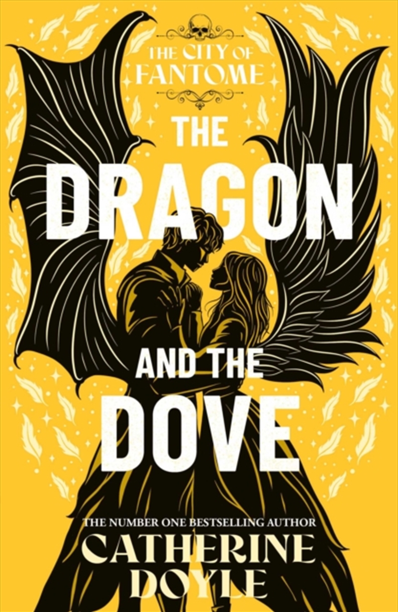 The Dragon and the Dove/Product Detail/Young Adult Fiction