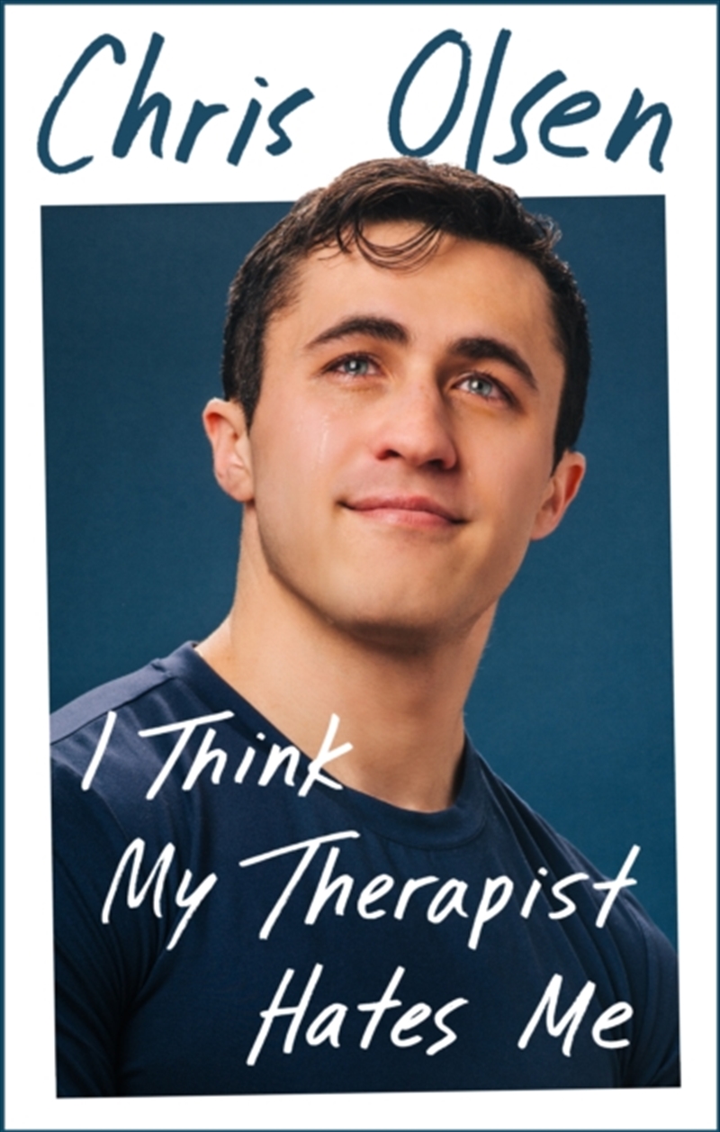 I Think My Therapist Hates Me : A Memoir/Product Detail/Biographies & True Stories
