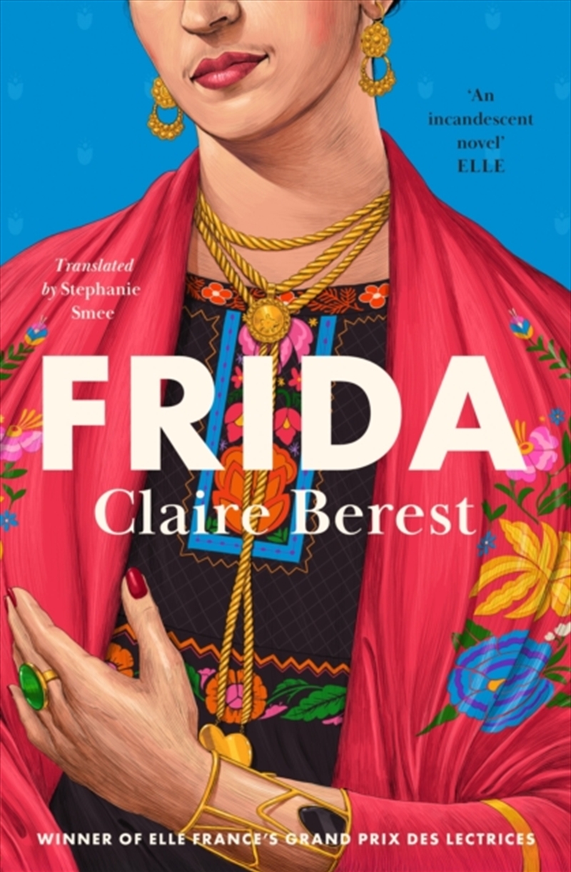 Frida/Product Detail/Romance