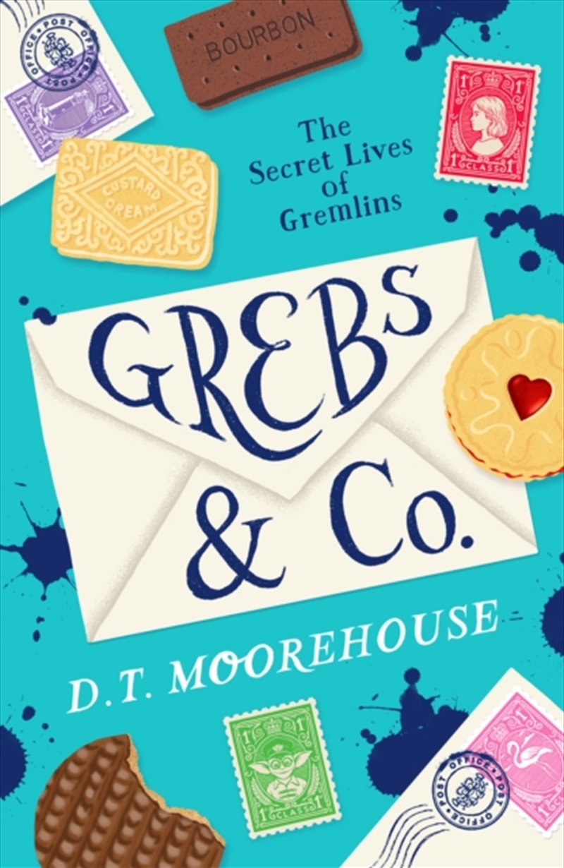 Grebs & Co/Product Detail/Childrens Fiction Books