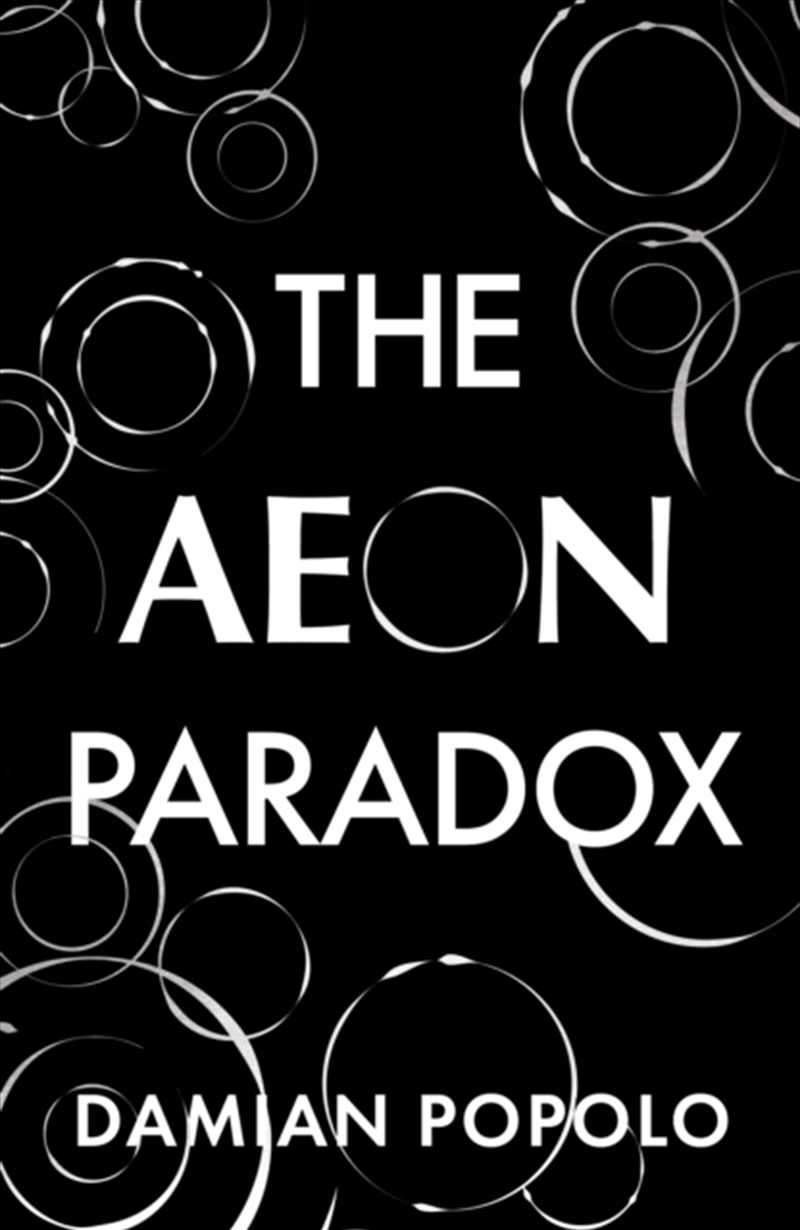 The Aeon Paradox/Product Detail/Science Fiction Books