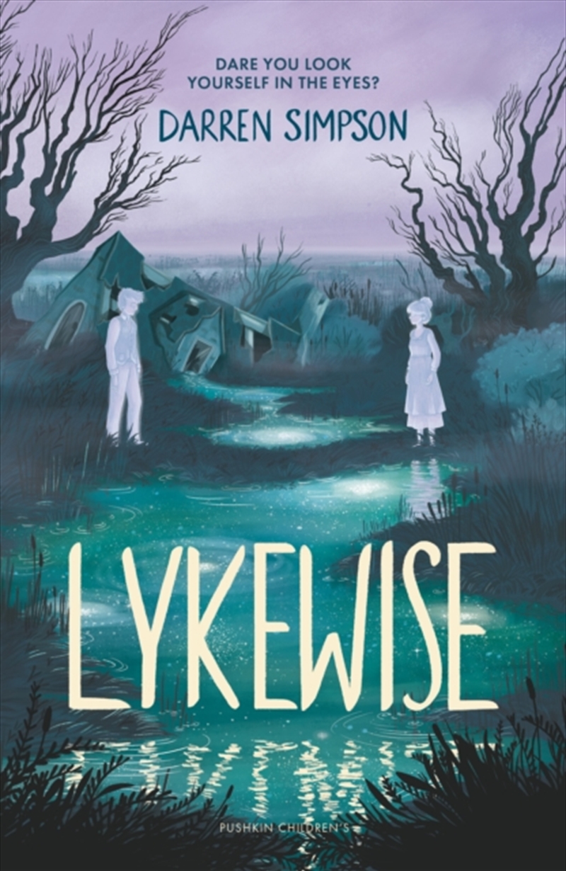 Lykewise/Product Detail/Childrens Fiction Books