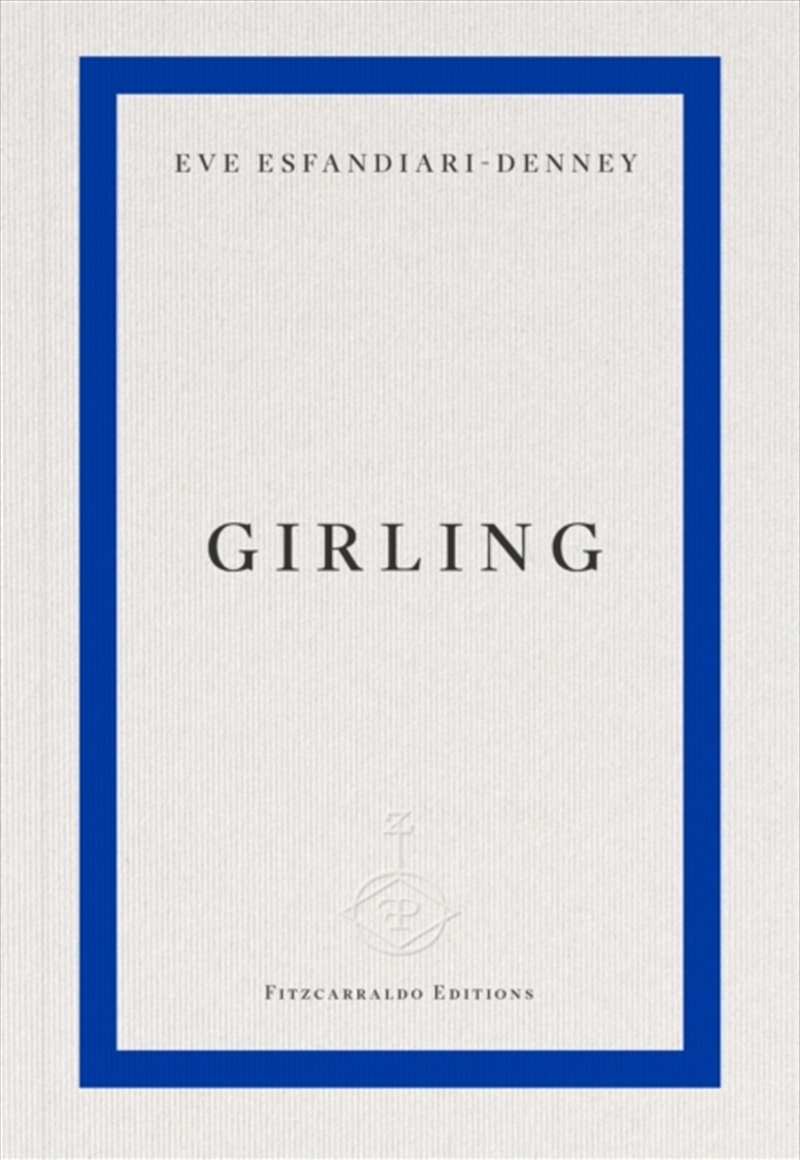 Girling/Product Detail/Literature & Poetry