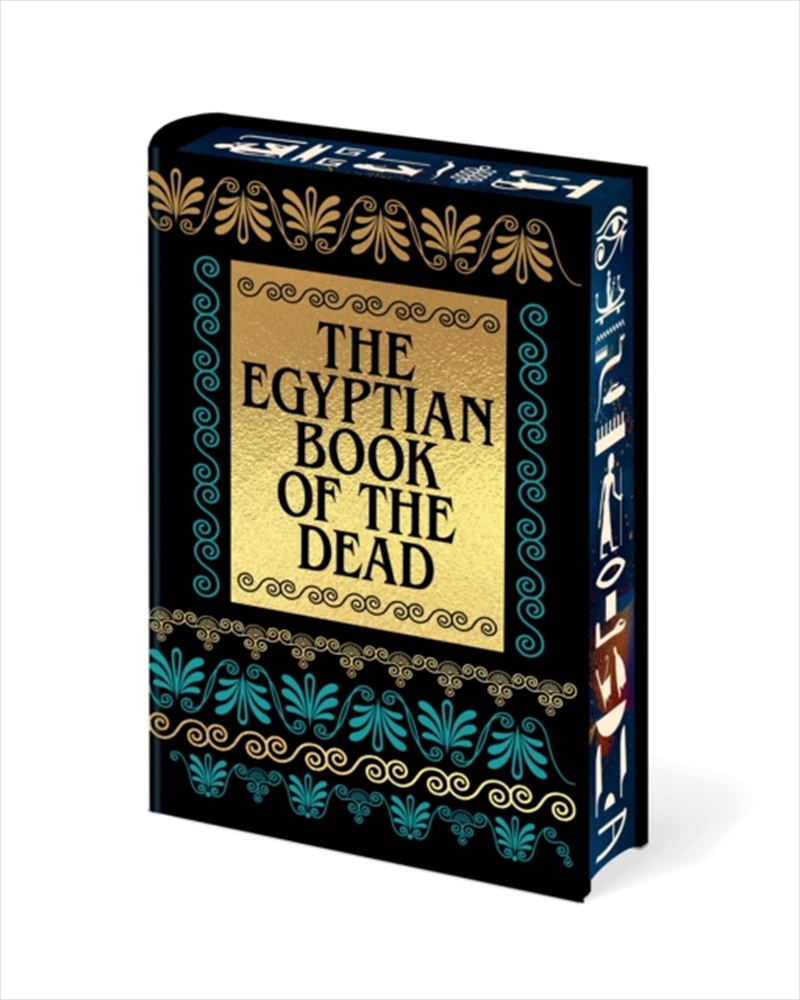 The Egyptian Book of the Dead/Product Detail/Society & Culture