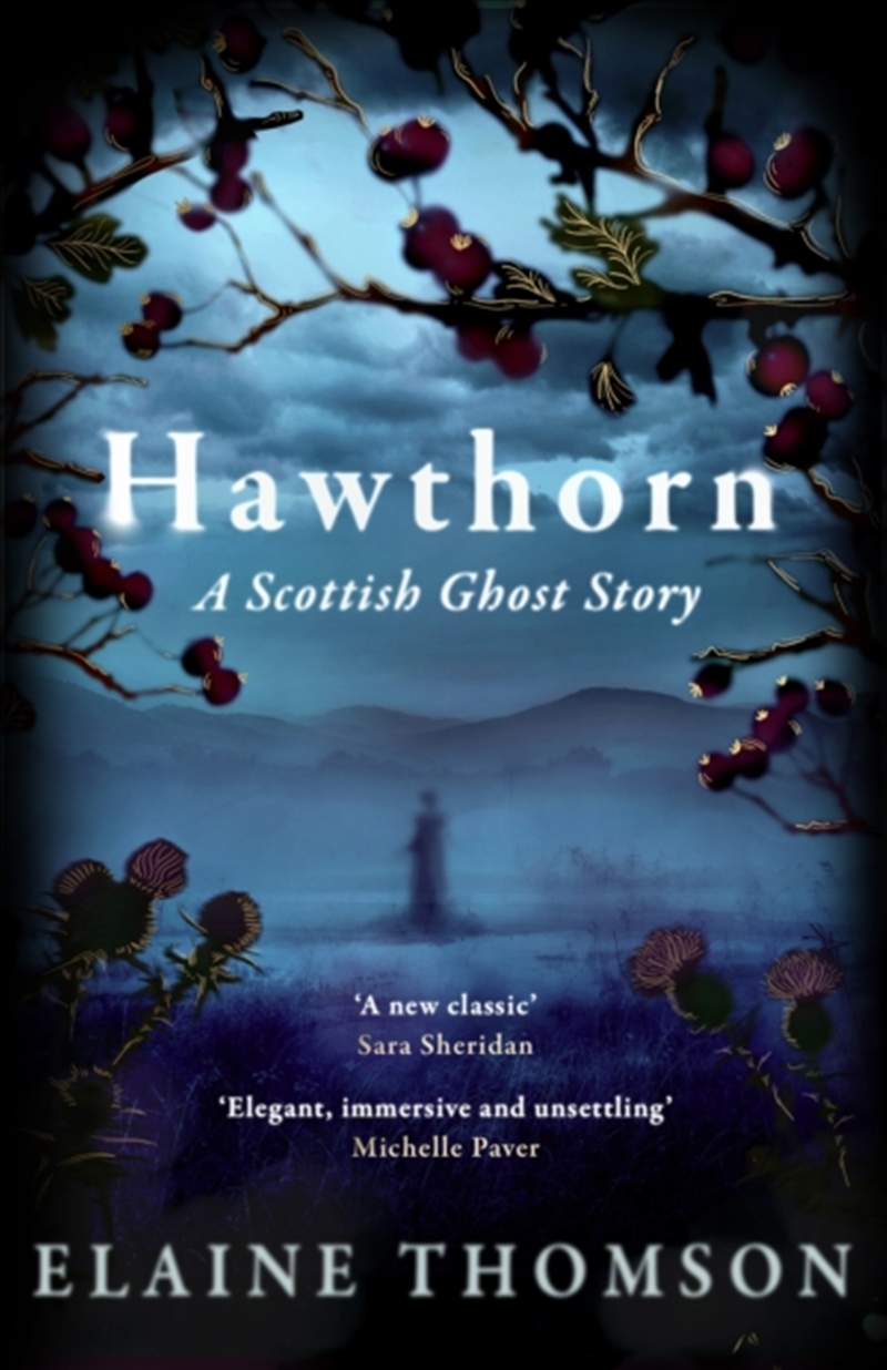 Hawthorn/Product Detail/Thrillers & Horror Books