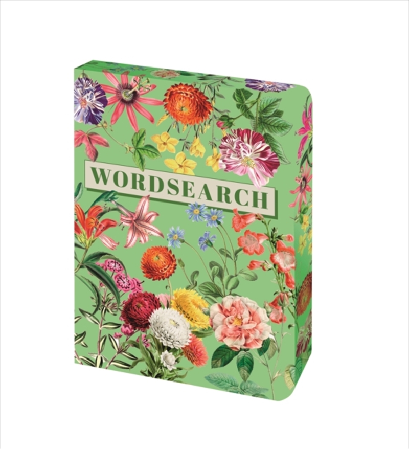 Wordsearch/Product Detail/Adults Activity Books