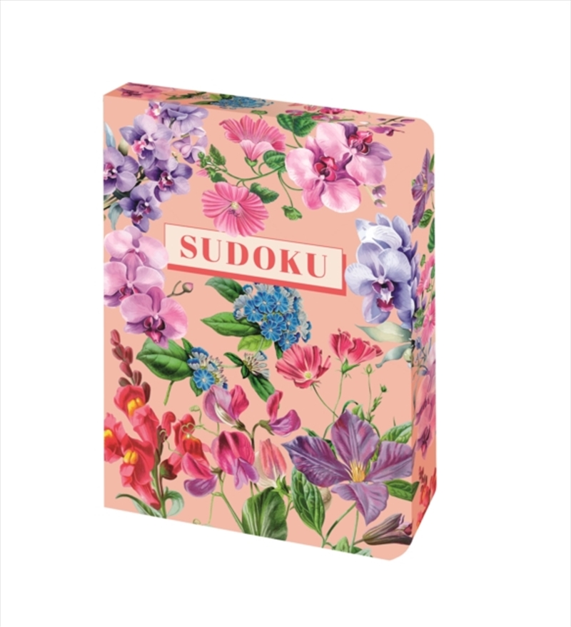 Sudoku/Product Detail/Adults Activity Books