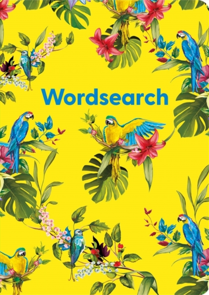 Wordsearch/Product Detail/Adults Activity Books