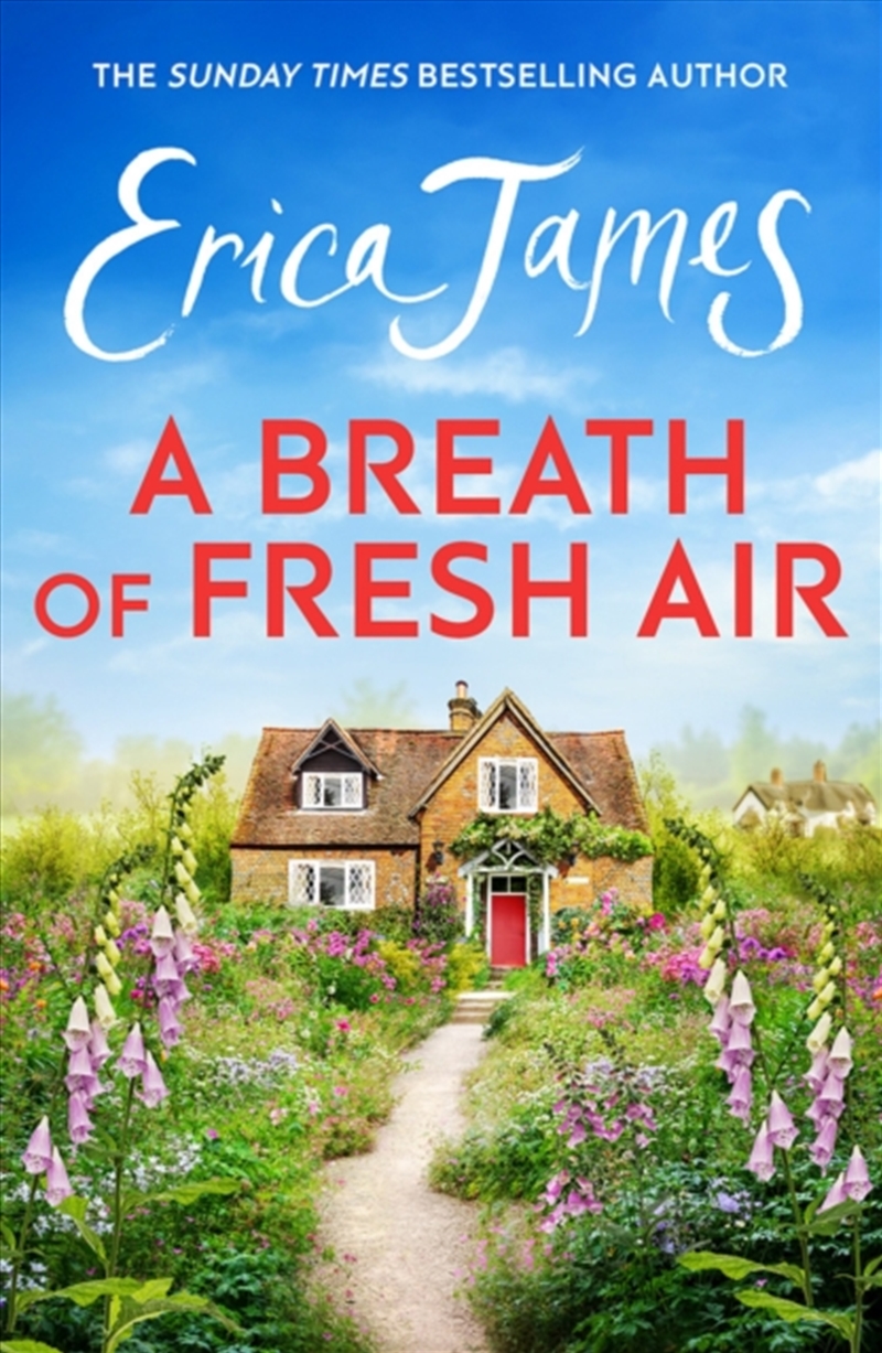 A Breath of Fresh Air/Product Detail/Romance