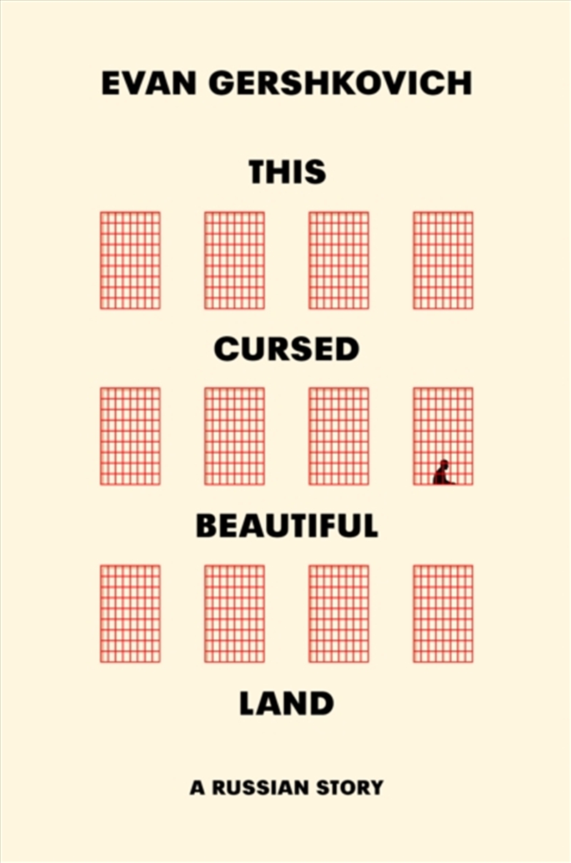 This Cursed Beautiful Land : A Russian Story/Product Detail/Biographies & True Stories