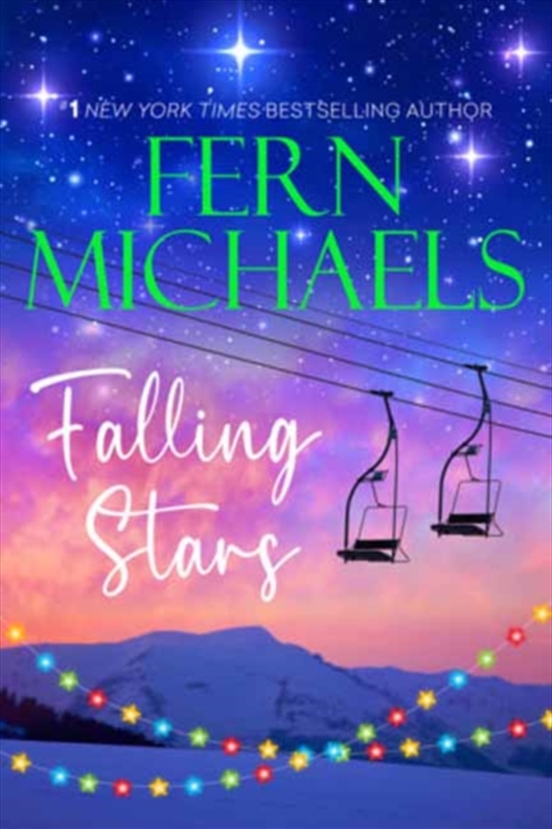 Falling Stars/Product Detail/Romance