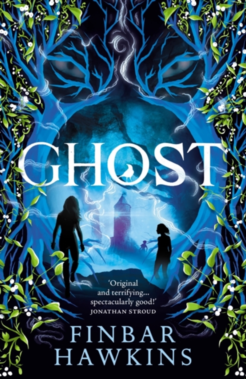 Ghost/Product Detail/Young Adult Fiction