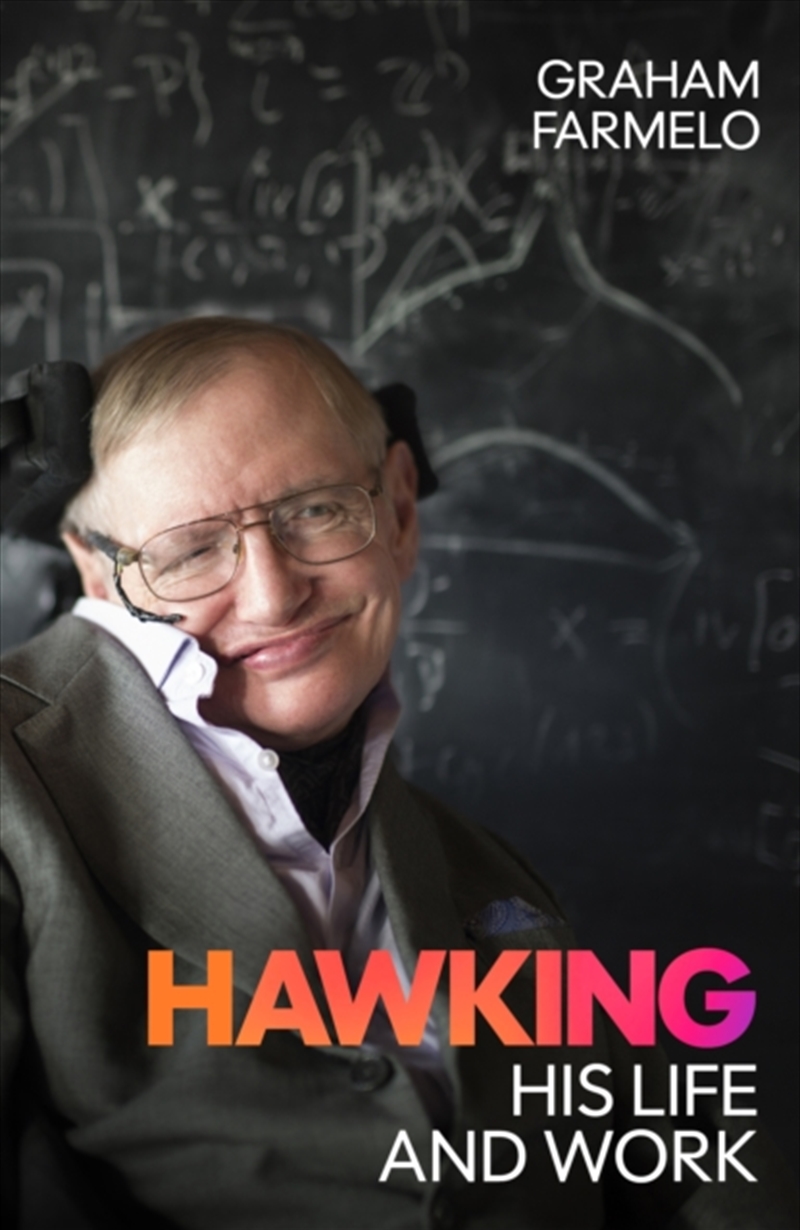 Hawking : His Life and Work/Product Detail/Biographies & True Stories