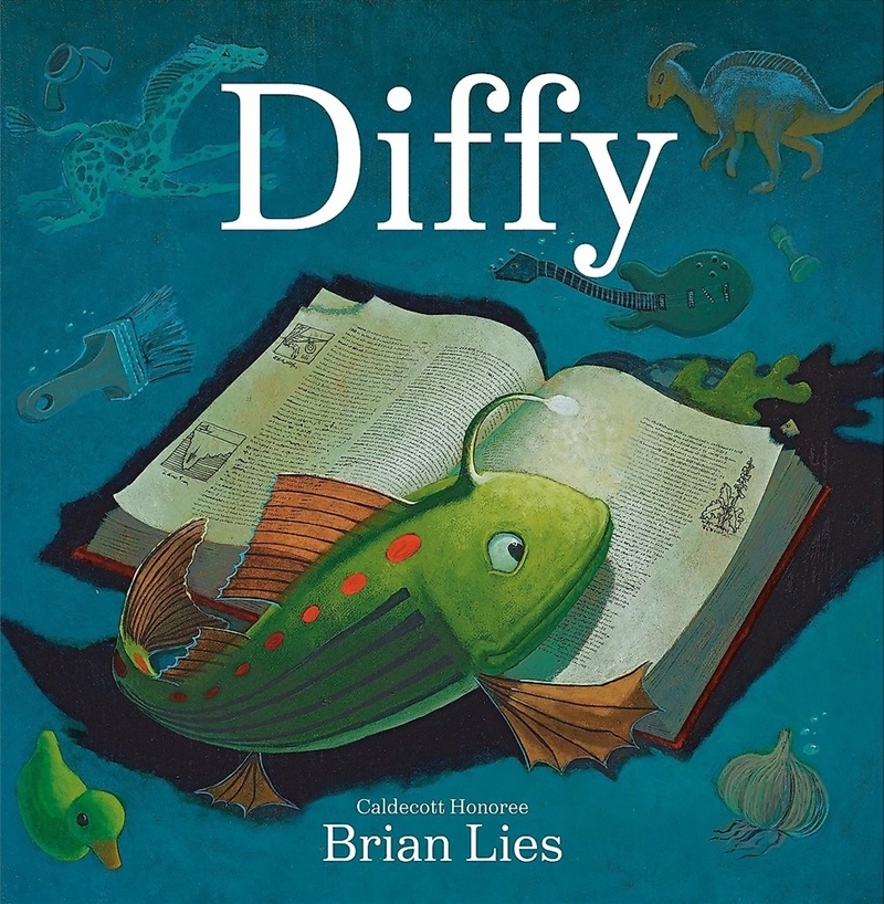 Diffy/Product Detail/Childrens Fiction Books