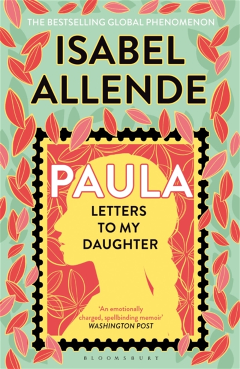 Paula : 'An emotionally charged, spellbinding memoir'/Product Detail/Biographies & True Stories