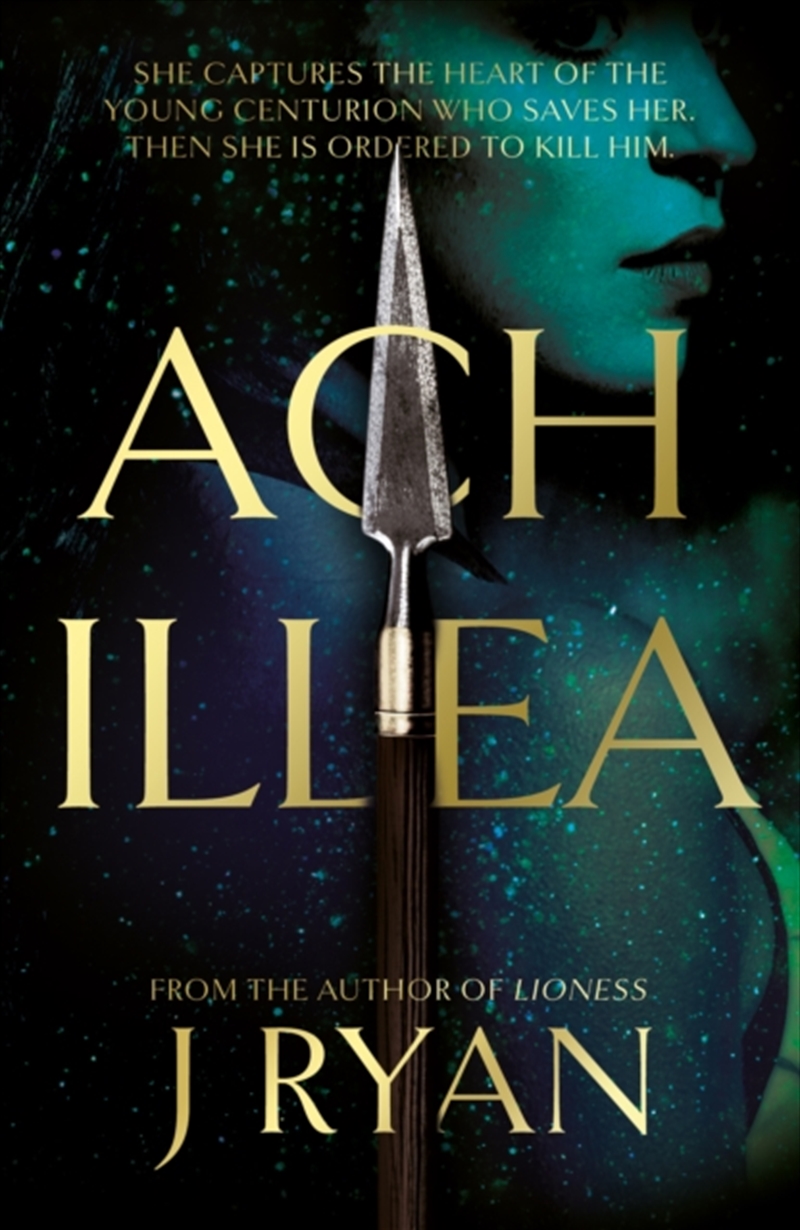 Achillea/Product Detail/Young Adult Fiction