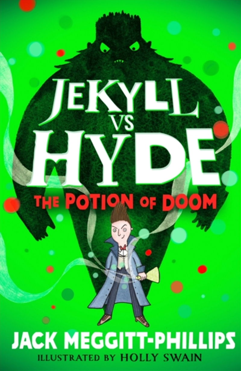The Potion of Doom/Product Detail/Childrens Fiction Books