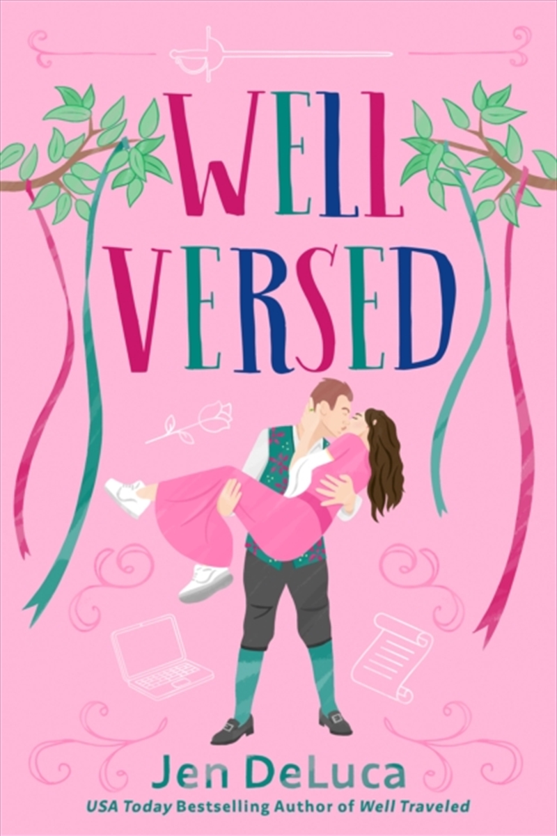 Well Versed/Product Detail/Romance