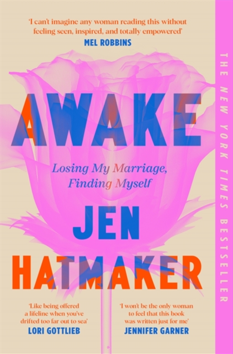 Awake : Losing My Marriage, Finding Myself/Product Detail/Biographies & True Stories