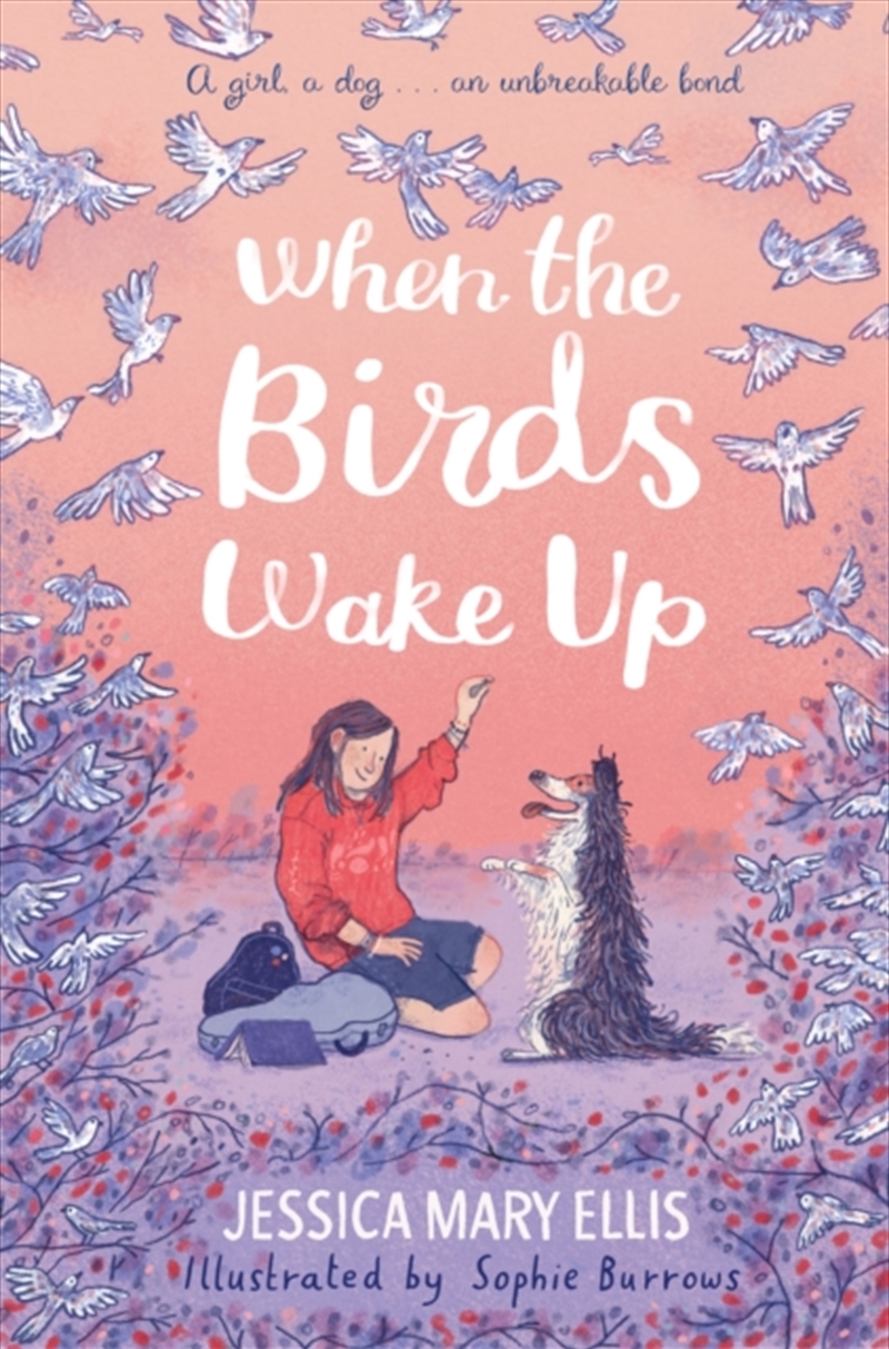 When the Birds Wake Up/Product Detail/Childrens Fiction Books