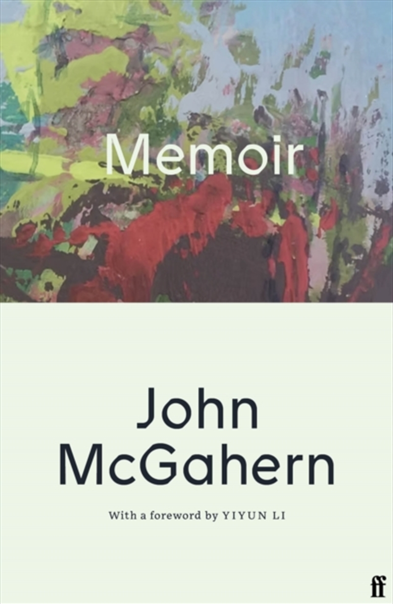 Memoir : Cillian Murphy: 'One of the greatest Irish writers’/Product Detail/Biographies & True Stories