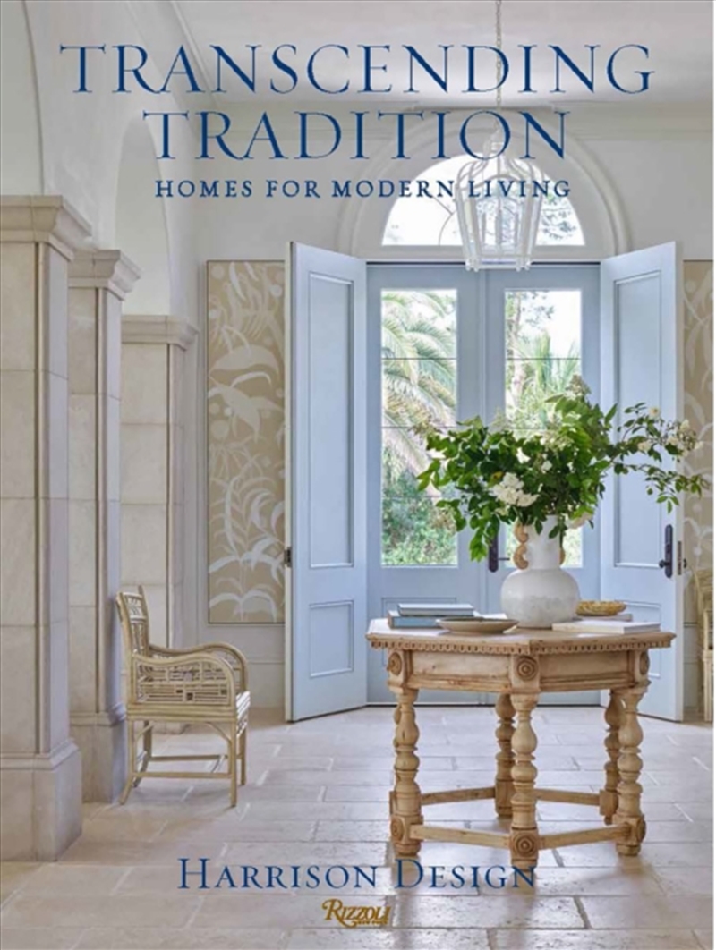 Transcending Tradition : Homes for Modern Living/Product Detail/Architecture