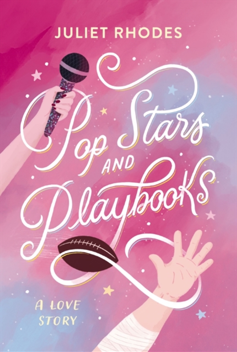 Pop Stars and Playbooks/Product Detail/Romance
